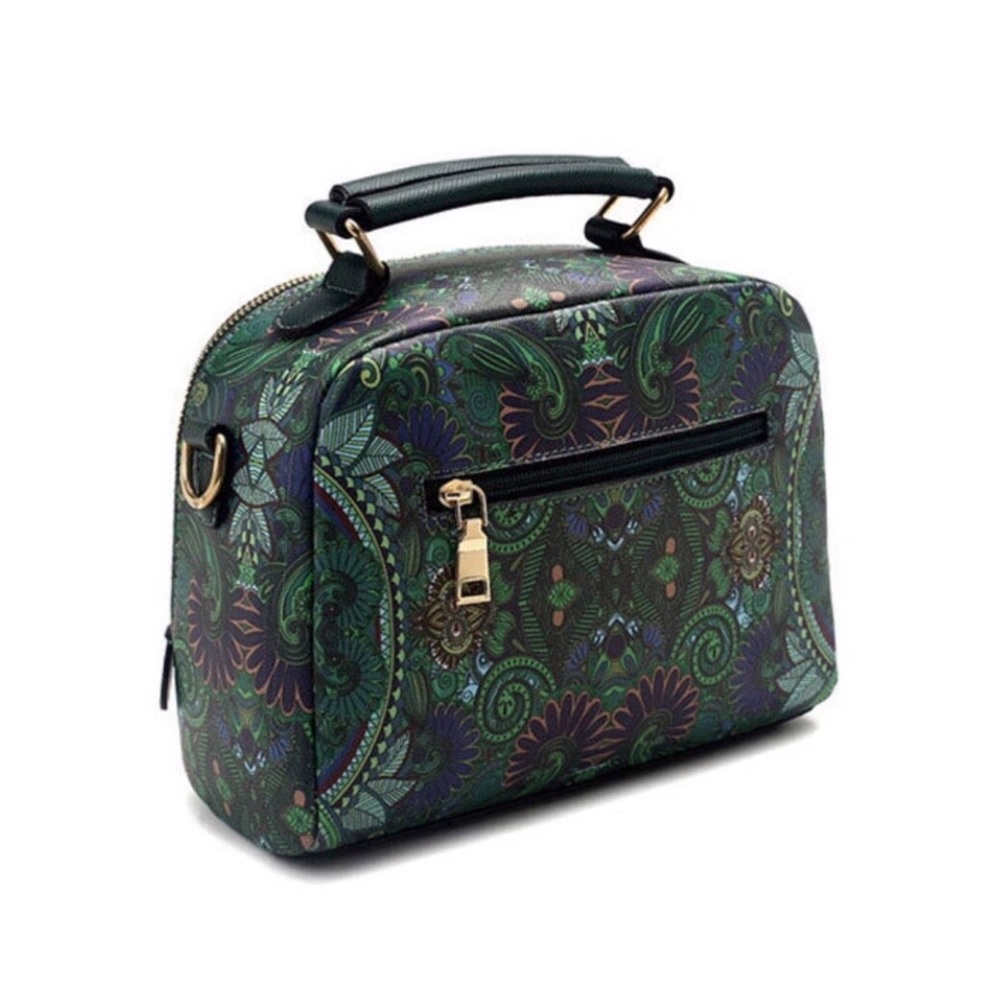 The AMANA Handbag - Picture 4 of 6